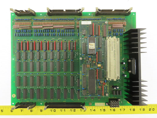 Seiki PAN I/O 10-05-04-01 Circuit Board