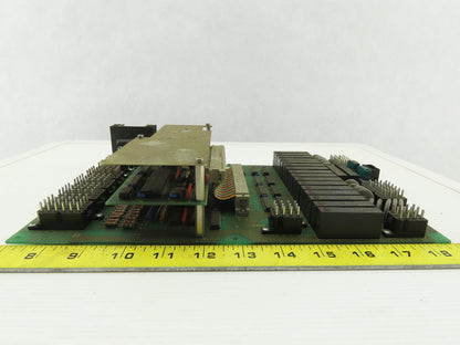 Seiki INO-11 10-07-04-01 Circuit Board