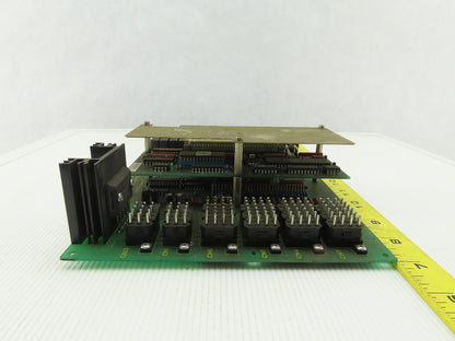 Seiki INO-11 10-07-04-01 Circuit Board