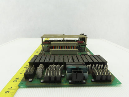 Seiki INO-11 10-07-04-01 Circuit Board