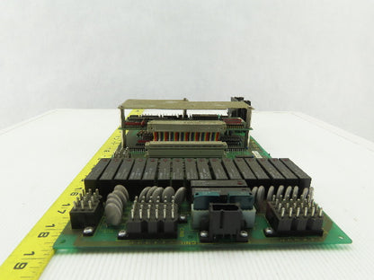 Seiki INO-11 10-07-04-01 Circuit Board