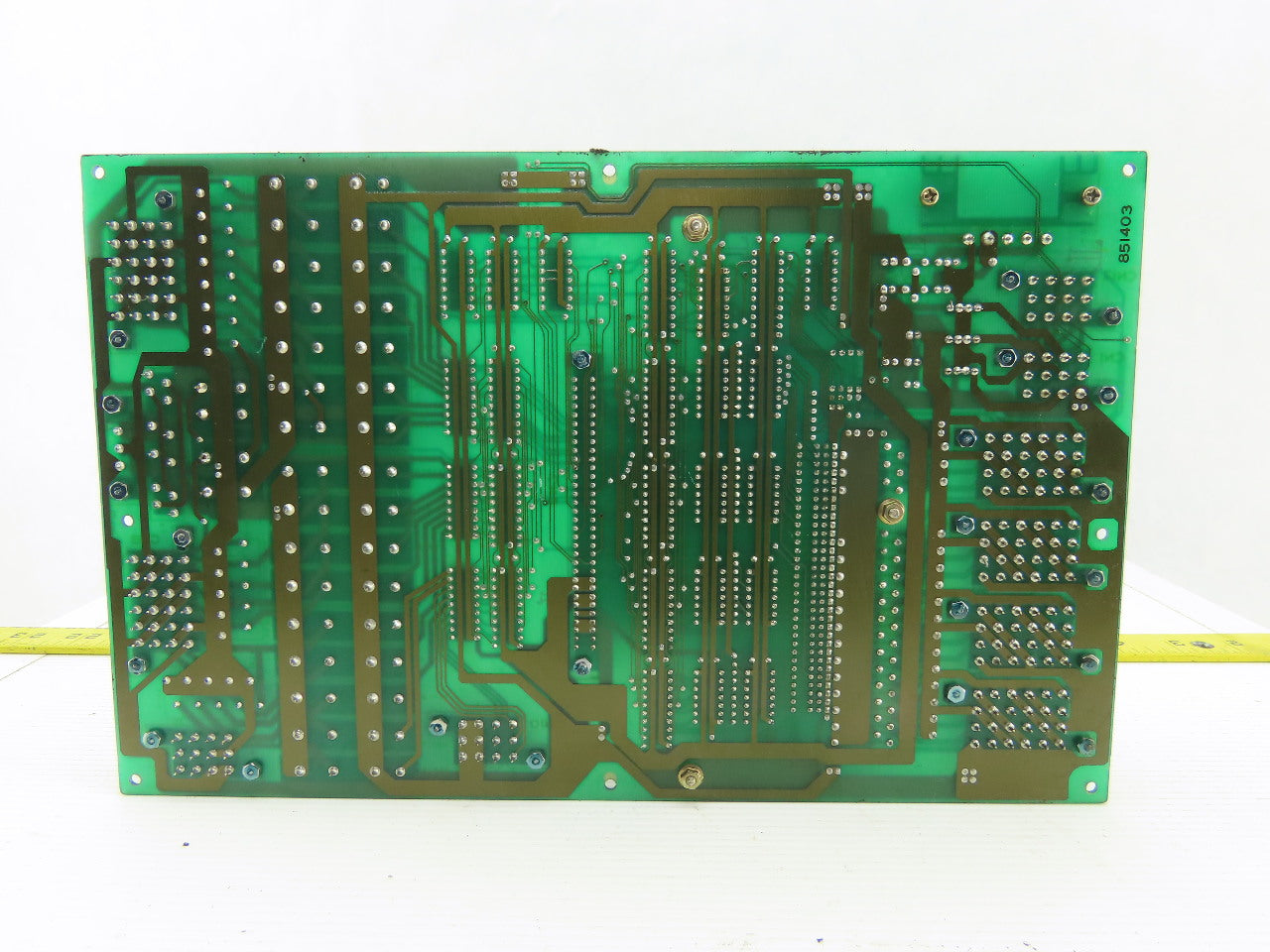 Seiki INO-11 10-07-04-01 Circuit Board