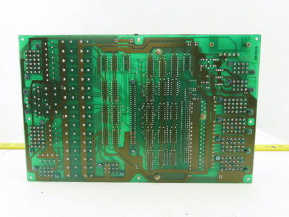 Seiki INO-11 10-07-04-01 Circuit Board