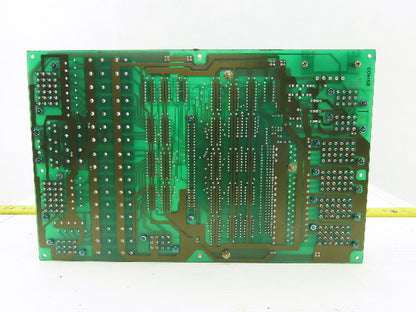 Seiki INO-11 10-07-04-01 Circuit Board