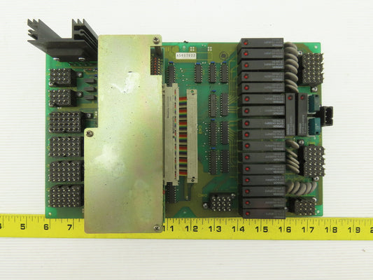 Seiki INO-11 10-07-04-01 Circuit Board