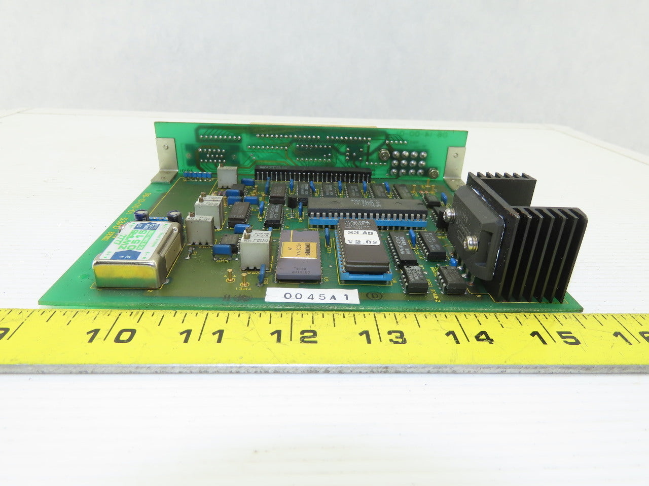 Seiki 06-13-00-01 S3AD Circuit Board