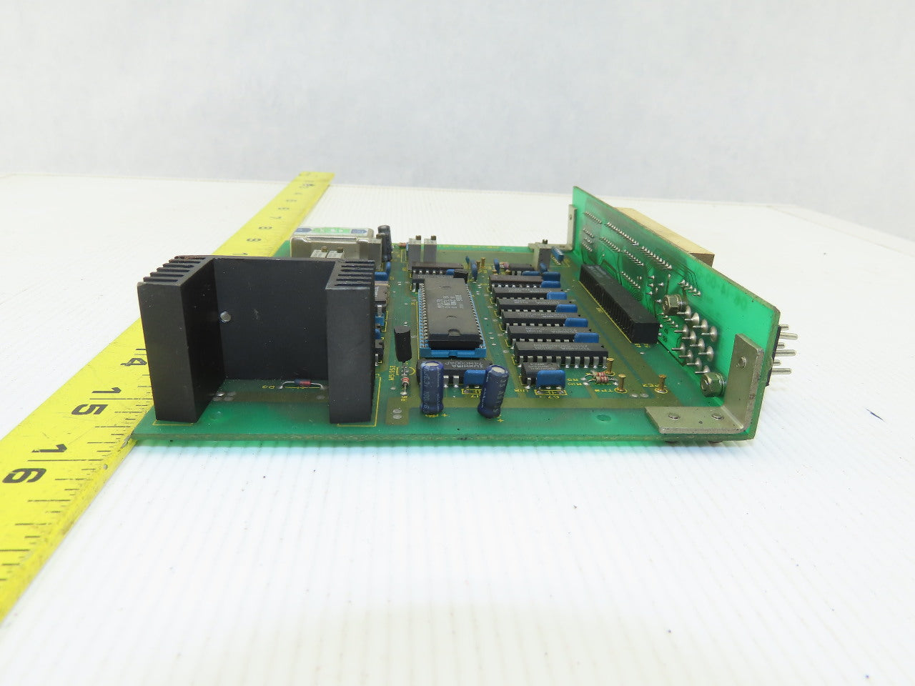 Seiki 06-13-00-01 S3AD Circuit Board