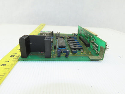 Seiki 06-13-00-01 S3AD Circuit Board