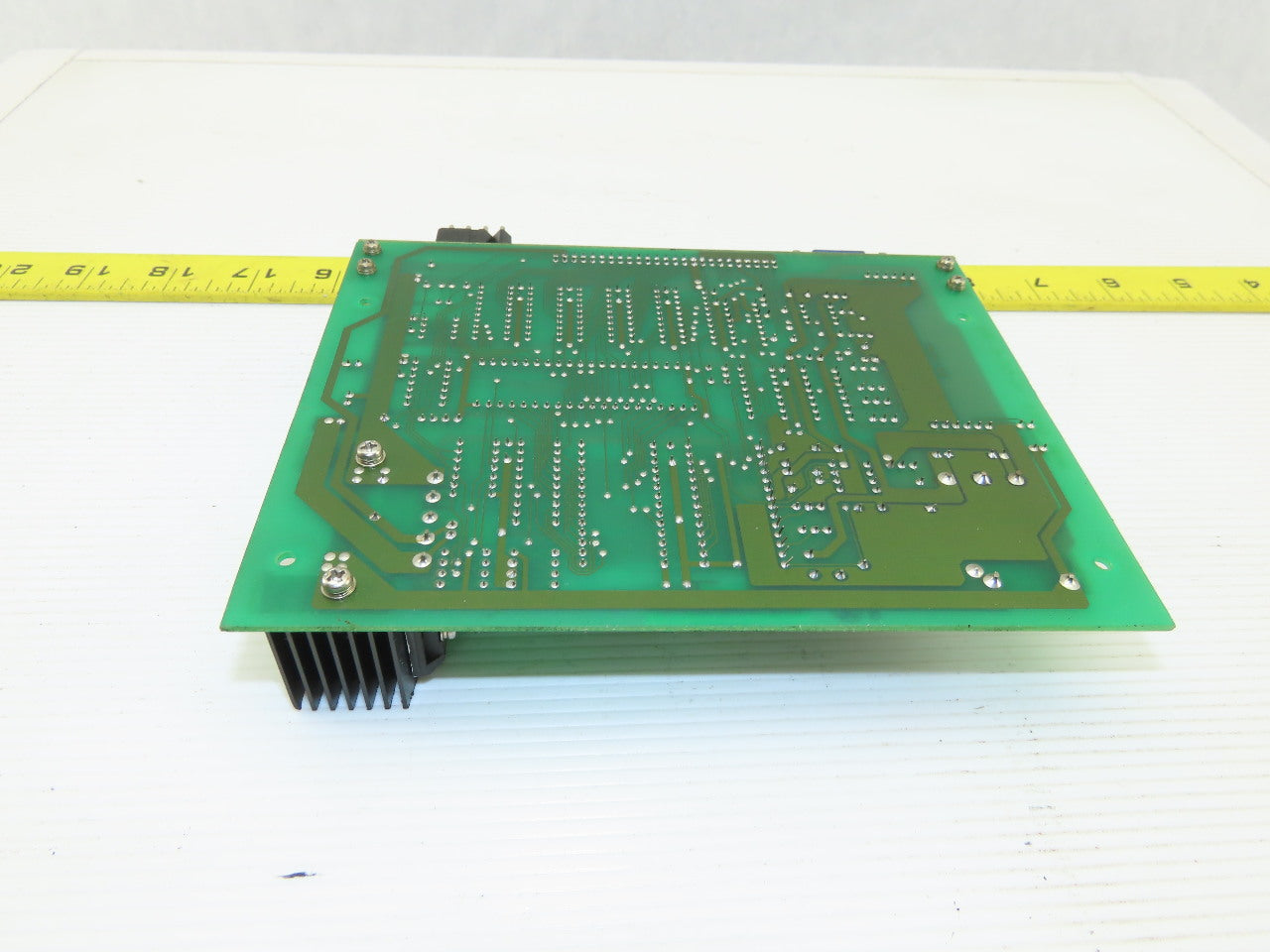 Seiki 06-13-00-01 S3AD Circuit Board