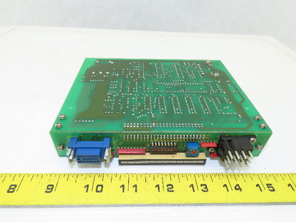 Seiki 06-13-00-01 S3AD Circuit Board