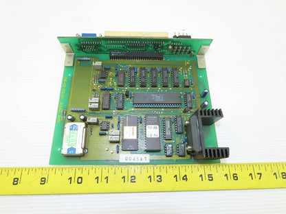 Seiki 06-13-00-01 S3AD Circuit Board