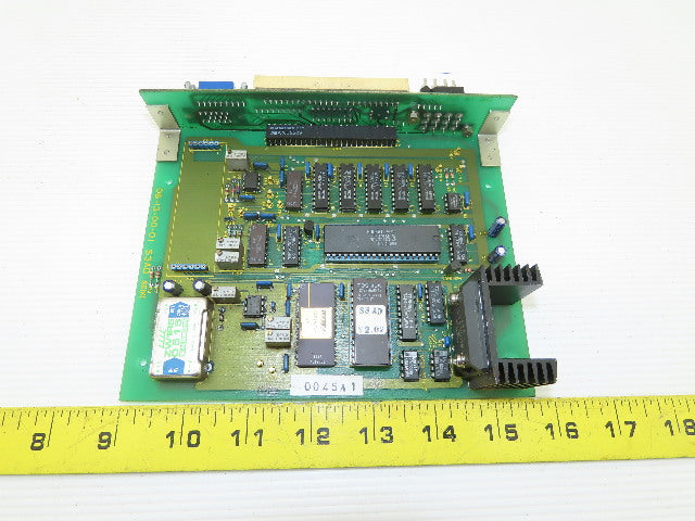 Seiki 06-13-00-01 S3AD Circuit Board