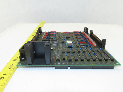 Seiki OP10-MC3 10-41-01-01 Circuit Board Parts or Repair