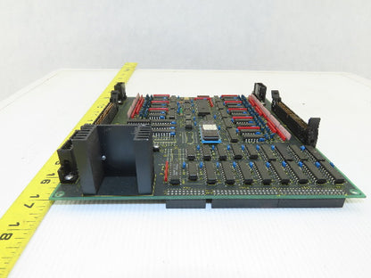 Seiki OP10-MC3 10-41-01-01 Circuit Board Parts or Repair