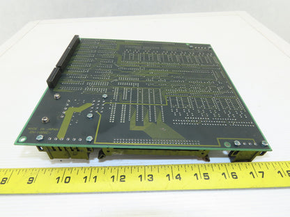 Seiki OP10-MC3 10-41-01-01 Circuit Board Parts or Repair