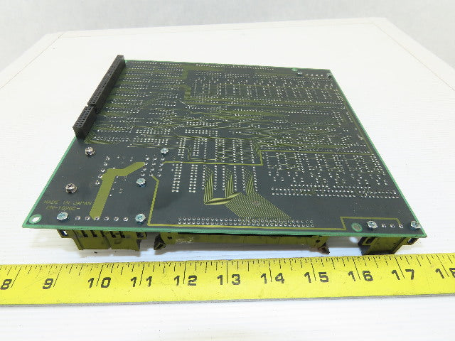 Seiki OP10-MC3 10-41-01-01 Circuit Board Parts or Repair