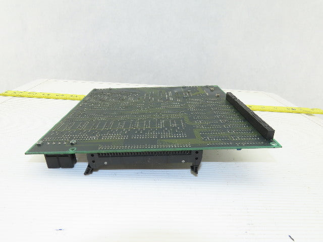 Seiki OP10-MC3 10-41-01-01 Circuit Board Parts or Repair