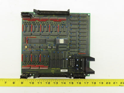 Seiki OP10-MC3 10-41-01-01 Circuit Board Parts or Repair