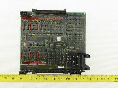 Seiki OP10-MC3 10-41-01-01 Circuit Board Parts or Repair