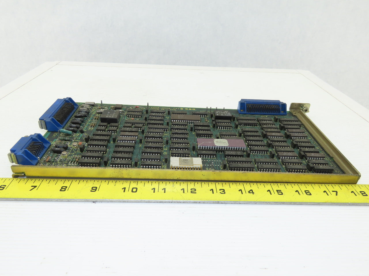 Fanuc A20B-0008-0430/02A Control Circuit Board