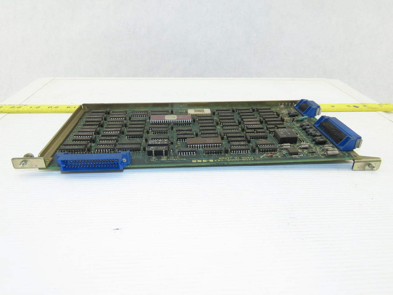 Fanuc A20B-0008-0430/02A Control Circuit Board
