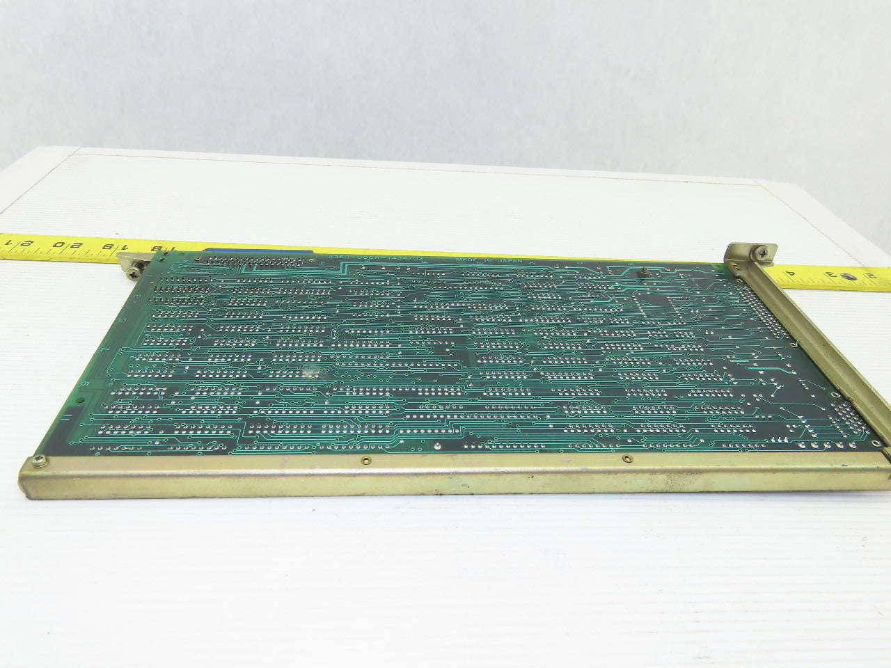 Fanuc A20B-0008-0430/02A Control Circuit Board