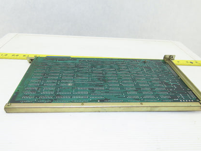 Fanuc A20B-0008-0430/02A Control Circuit Board