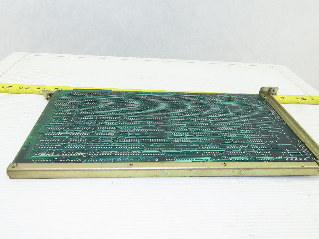 Fanuc A20B-0008-0430/02A Control Circuit Board