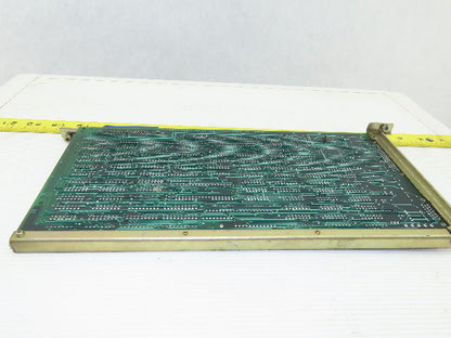 Fanuc A20B-0008-0430/02A Control Circuit Board