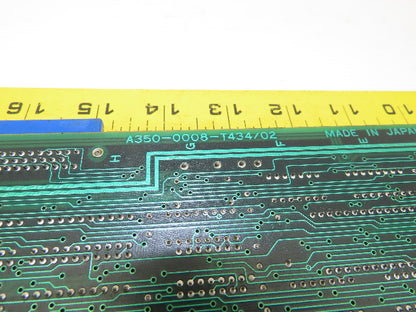 Fanuc A20B-0008-0430/02A Control Circuit Board