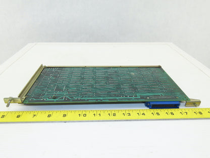 Fanuc A20B-0008-0430/02A Control Circuit Board