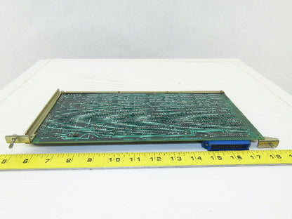 Fanuc A20B-0008-0430/02A Control Circuit Board