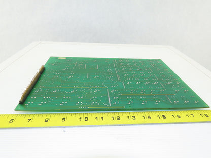 Seiki OPSW-MC3 10-42-00-02 Operator Keypad Circuit Board