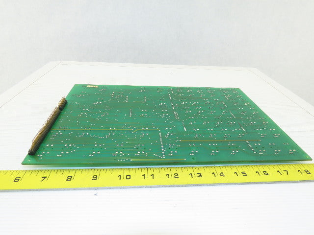 Seiki OPSW-MC3 10-42-00-02 Operator Keypad Circuit Board