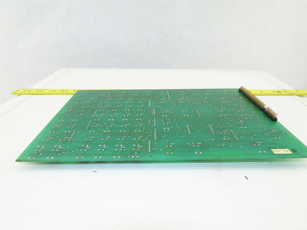 Seiki OPSW-MC3 10-42-00-02 Operator Keypad Circuit Board