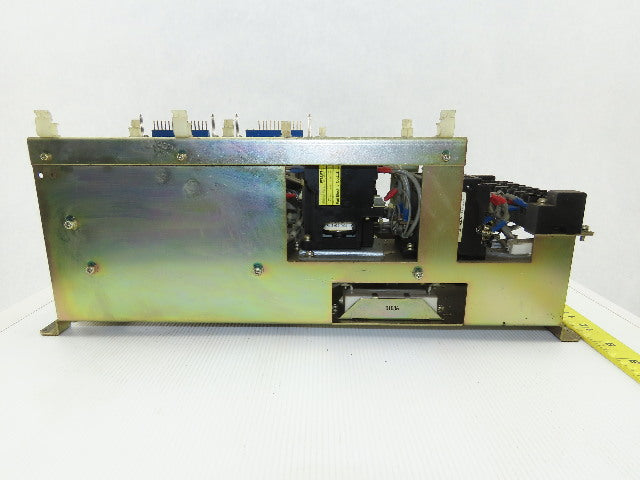 Fanuc A06B-6047-H002 Velocity Control Unit