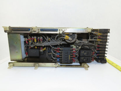 Fanuc A06B-6047-H002 Velocity Control Unit