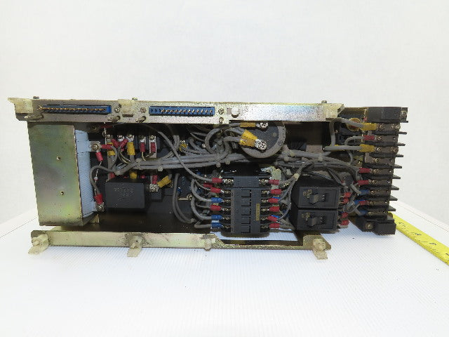 Fanuc A06B-6047-H002 Velocity Control Unit
