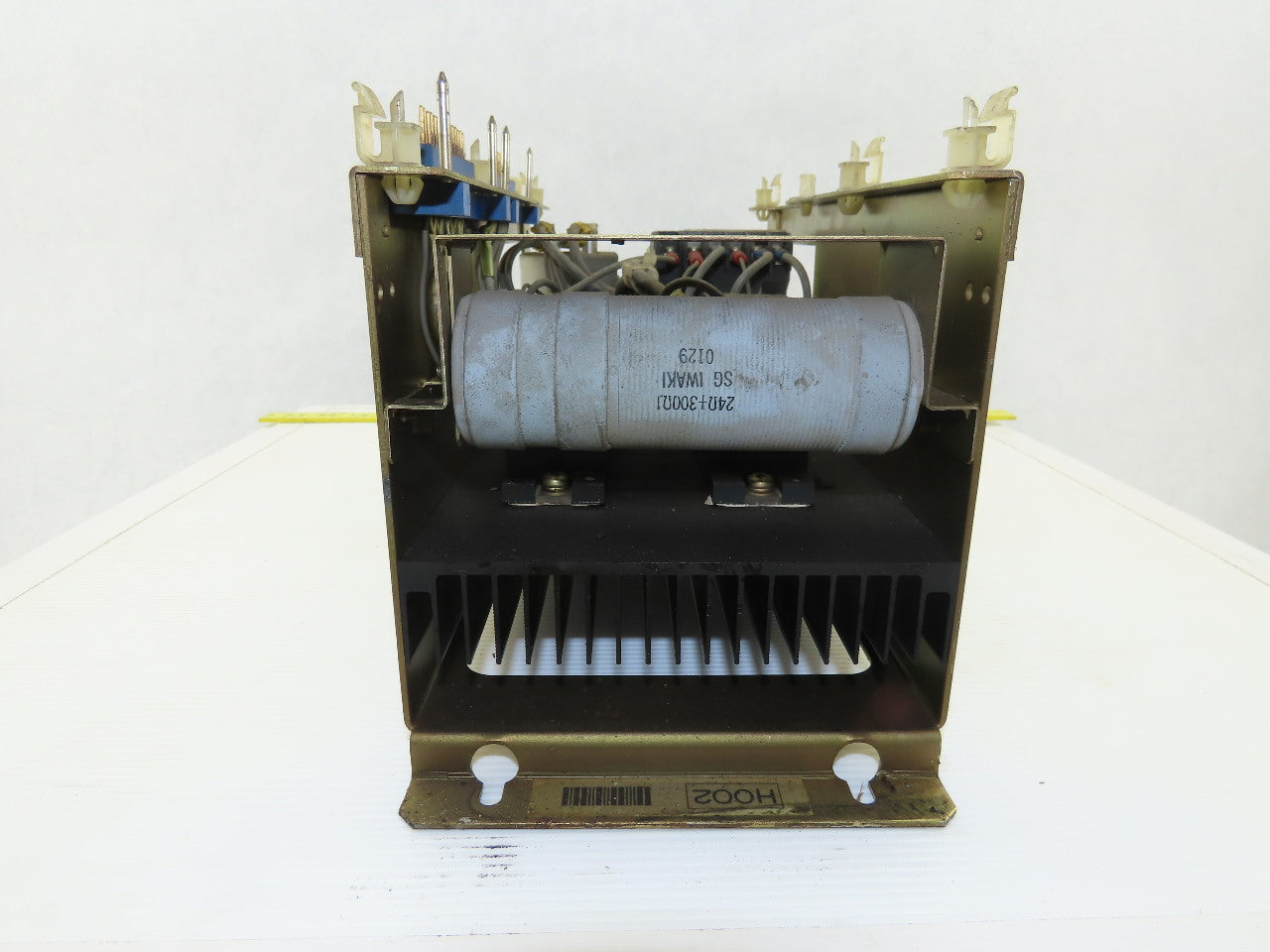 Fanuc A06B-6047-H002 Velocity Control Unit