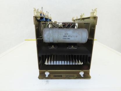 Fanuc A06B-6047-H002 Velocity Control Unit
