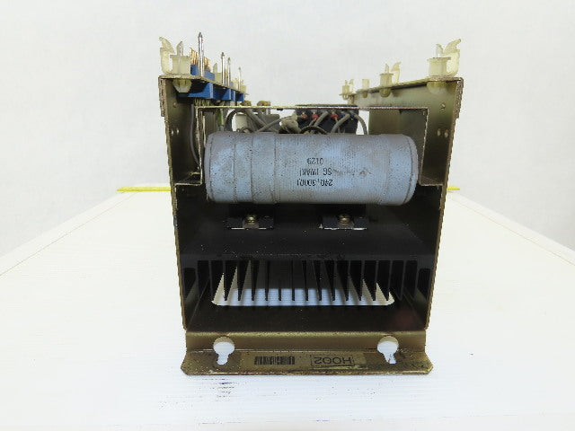 Fanuc A06B-6047-H002 Velocity Control Unit