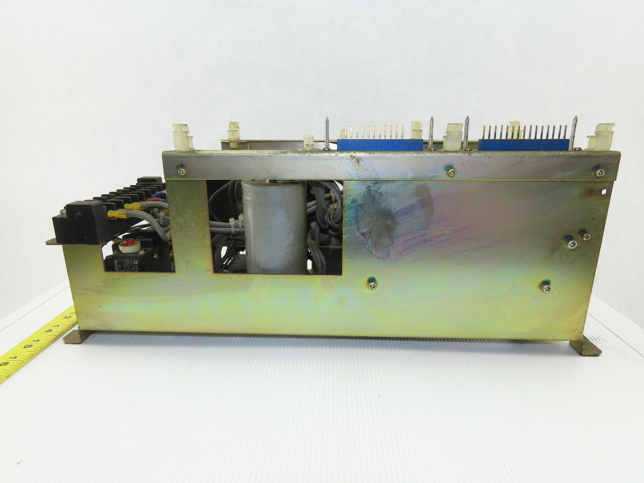 Fanuc A06B-6047-H002 Velocity Control Unit