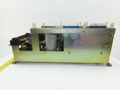 Fanuc A06B-6047-H002 Velocity Control Unit