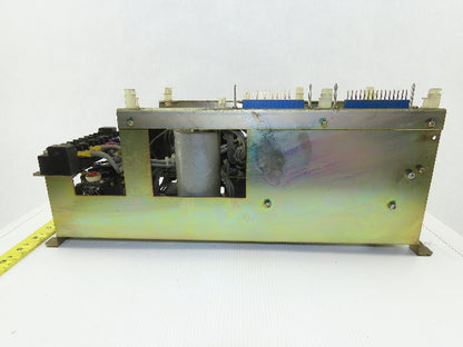 Fanuc A06B-6047-H002 Velocity Control Unit