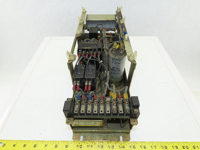 Fanuc A06B-6047-H002 Velocity Control Unit