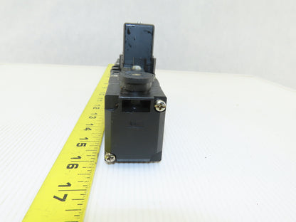 SMC VS7-6-FHG-D-1Z 4/3 Position Closed Center Pneumatic Solenoid Valve 100V Coil