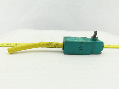 Allen Bradley 802M-ASX Limit Switch Operator Head