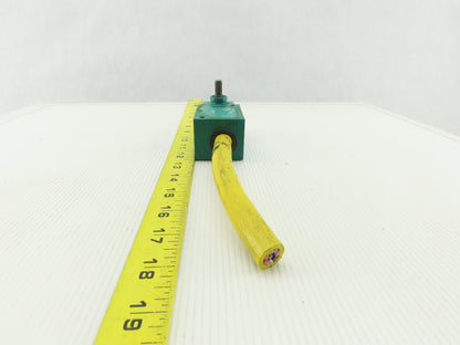 Allen Bradley 802M-ASX Limit Switch Operator Head