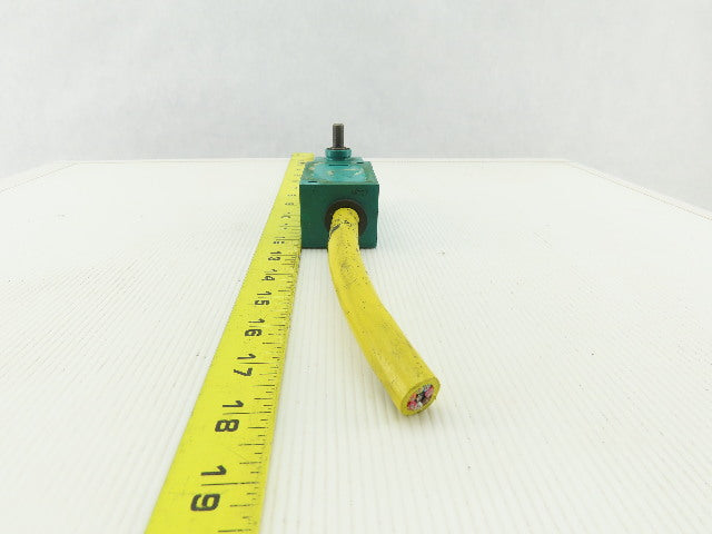 Allen Bradley 802M-ASX Limit Switch Operator Head