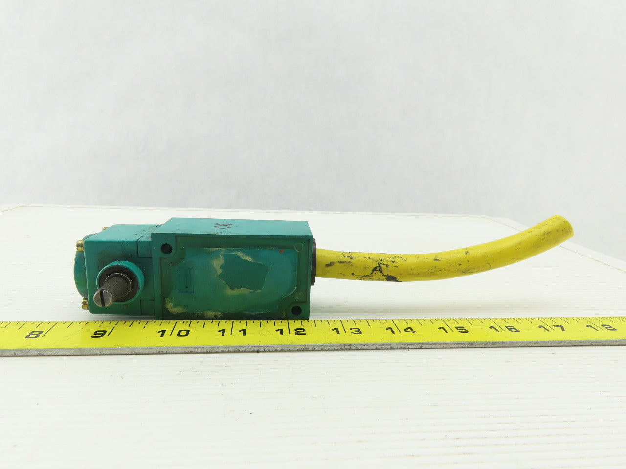Allen Bradley 802M-ASX Limit Switch Operator Head